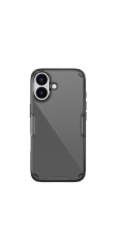 Nillkin Nature TPU PRO Kryt pro Apple iPhone 17 Transparent Black