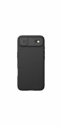 Nillkin CamShield PRO Magnetic Zadní Kryt pro Apple iPhone Air Black