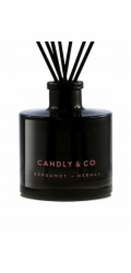 Candly&Co CANDLY&CO Difuzér, vůně č. 5, 200ml