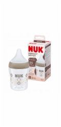 NUK LAHEV PP 150ML PM SIL SM SERCA10743092 1/6