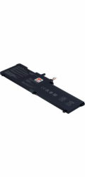Baterie T6 Power pro Asus Strix GL702VT, GL702VS, GL702VM, GL702ZC, 5000mAh, 76Wh, 4cell, Li-poly