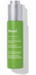 Murad Retinol Youth Renewal Drops Pleťové sérum 30ml