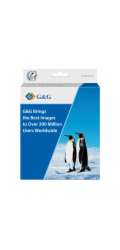 G&G ink LC-1240C  NP-B-0LC75C/1240C  kom