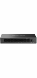 TP-Link Mercusys MS108GS-M2 8portový 2,5G multigigabitový stolní switch