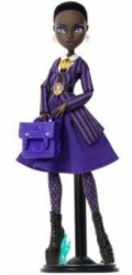 Mattel Monster High x Wednesday Bianca (JDR71)