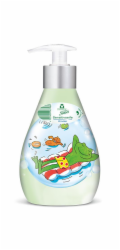 Tekuté mýdlo na ruce Frosch DĚTSKÉ, 300 g
