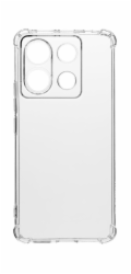 Tactical TPU Plyo Kryt pro Xiaomi Redmi 15C 4G/5G Transparent
