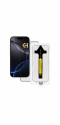 Tactical Impact Barrier for Rookies pro Apple iPhone 17 Pro Max