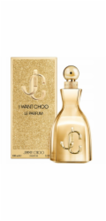 Jimmy Choo I Want Choo Le Parfum Purškiklis kvepalai moterims 100 ml