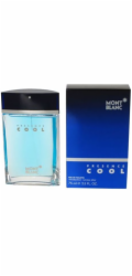 Mont Blanc Presence Cool EDT 75 ml