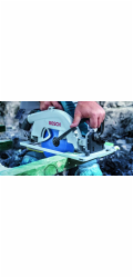 BOSCH PILOVÝ KOTOUČ EX WO H 160x20-24