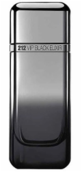 Carolina Herrera 212 VIP Black NYC Elixir EDP 100ml