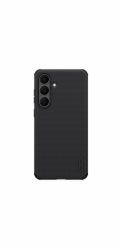 Nillkin Super Frosted PRO Samsung Galaxy S25 FE Black