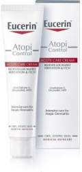 Eucerin Atopicontrol pleťový krém (40 ml)