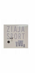 Ziaja SPORT PŘÍLEŽITOSTNÁ SADA