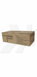 Kyocera Toner Schwarz TK-55 (Retail)