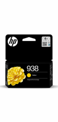 HP ink 4S6X7PE  HP 938  originální/HP or