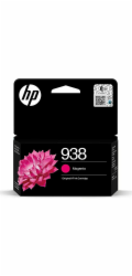 HP ink 4S6X6PE  HP 938  originální/HP or