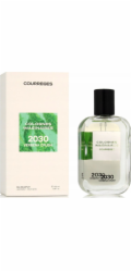 NoName COURREGES Colognes Imaginaires 2030 Verbena Crush EDP sprej 100ml
