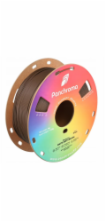 Polymaker Filament Panchroma PLA 1,75 mm 1 kg - zemně hnědá