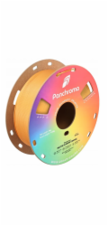 Polymaker Filament Panchroma PLA 1,75 mm, 1 kg - oranžová