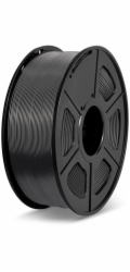Sunlu Filament PLA+ 1,75 mm 1 kg - černý