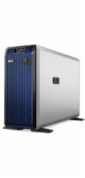 DELL PowerEdge T360/ 8x 3.5/ Xeon 6357P/ 64GB/ H755/ 2x 480GB SSD/ iDRAC 9 Enterprise 16G/ 1x 700W/ 3Y Basic on-site