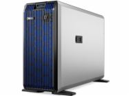 DELL PowerEdge T360/ 8x 3.5/ Xeon 6357P/ 64GB/ H755/ 2x 480GB SSD/ iDRAC 9 Enterprise 16G/ 1x 700W/ 3Y Basic on-site