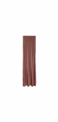 Noční závěs Domoletti CHENILLE 537577-40, 140 x 260 cm