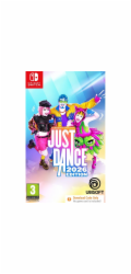 NS - Just Dance 2026