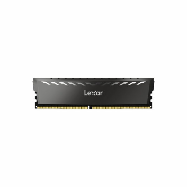 Lexar DDR4 16GB THOR  DIMM 3200MHz CL16 288-pin chladič