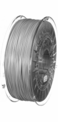 Devil Design Filament PLA stříbrný