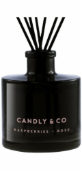 Candly&Co CANDLY&CO Difuzér, vůně č. 7, 200 ml