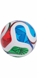 Adidas TRIONDA Training World Cup JD8032 míč