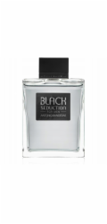 Antonio Banderas Black Seduction pro muže EDT sprej 200ml