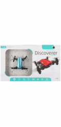 Mega Creative DRON IR/C FF LAD KAMERA 38X24X7 MC WB 24