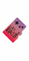 Emtec SDXC 128GB  Express Gaming UHS-I V30 A1