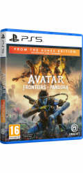 PS5 - Avatar: Frontiers of Pandora From The Ashes Edition
