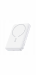 Baseus Powerbanka EnerFill FM11 Ultra-Mini 10000mAh bílá