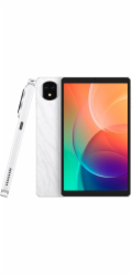 UleFone TAB A9 PRO 8/4/128GB MRAMOROVĚ BÍLÁ ULEFONE