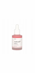 Medicube , PDRN růžové, peptidy, sérum proti stárnutí, na obličej, 30 ml pro ženy