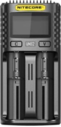 Nitecore Nabíječka baterií 2-slotová/UMS2 Nitecore