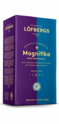 Lofbergs Mletá káva Magnifika 500g