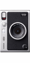 Fujifilm Digitální fotoaparát Instax Mini Evo černý