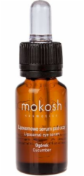 Mokosh okurkové lipozomální oční sérum 12ml