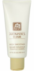 Clinique Aromatics Elixir tělové mléko 200ml