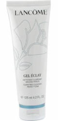Lancome Gel Eclat čisticí pěna na obličej 125ml