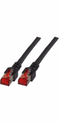 EFB Patchcord, S/FTP, Cat.6, LSZH, 50m (K5515.50)