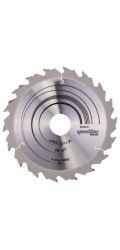 BOSCH Kotouč do okružní pily Speedline Wood 165 x 30 mm 18 zubů (2608640789)