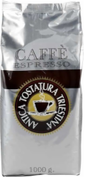 Antica Tostatura Triestina Nessun Dorma zrnková káva 1 kg